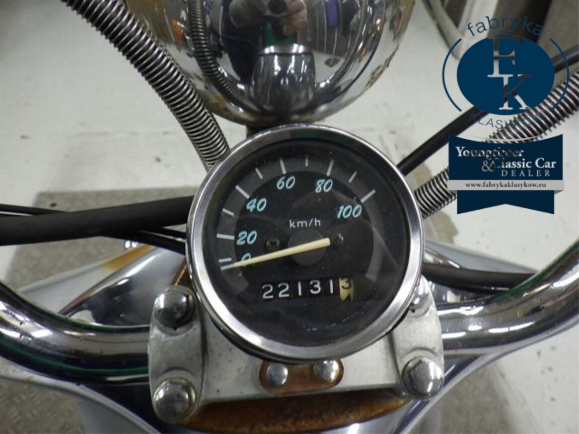 HONDA JOE CAR 90  - zdjęcie 13