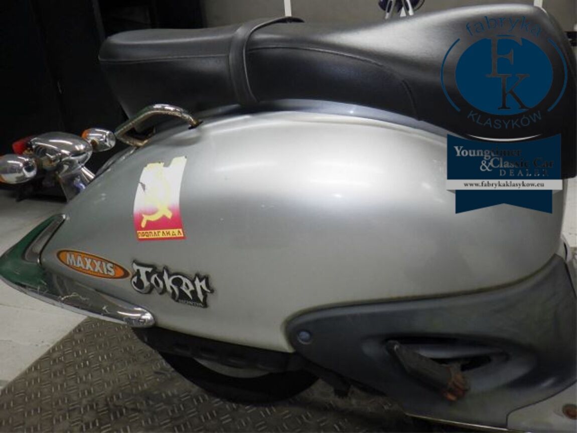 HONDA JOE CAR 90  - zdjęcie 19