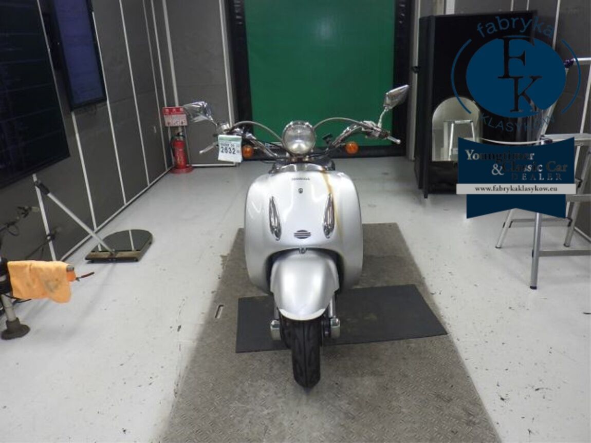 HONDA JOE CAR 90  - zdjęcie 22