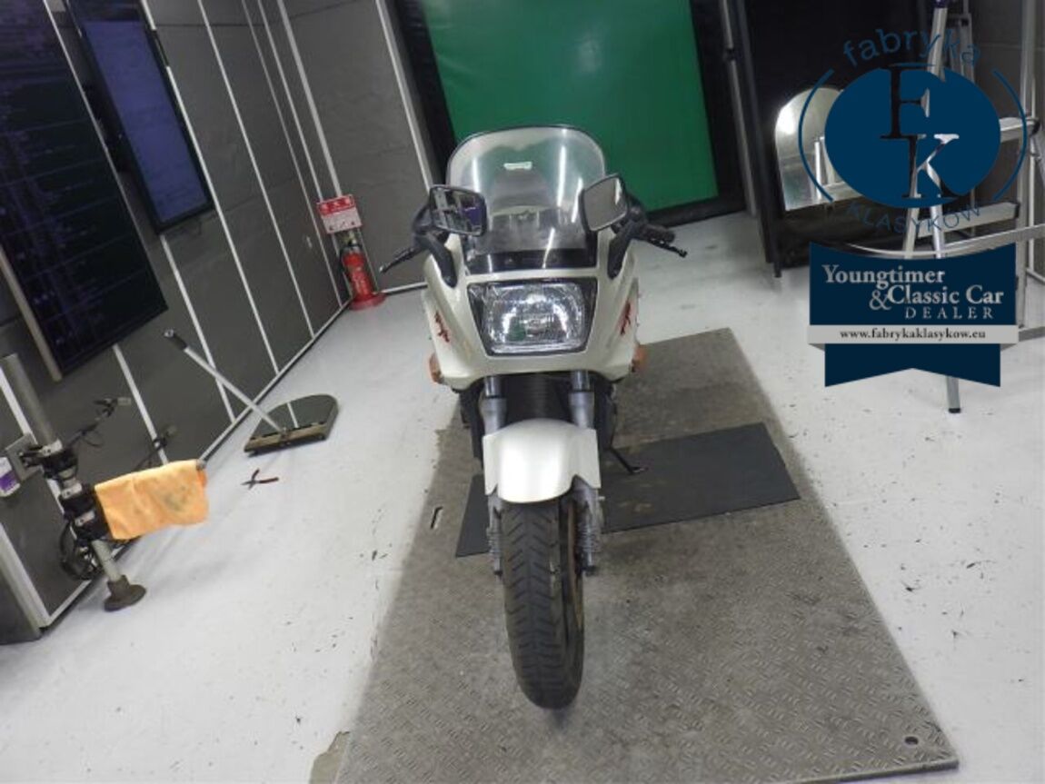KAWASAKI GPZ1000RX  - zdjęcie 22