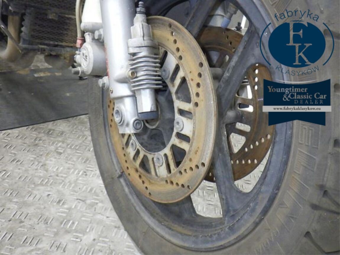 KAWASAKI GPZ1000RX  - zdjęcie 24