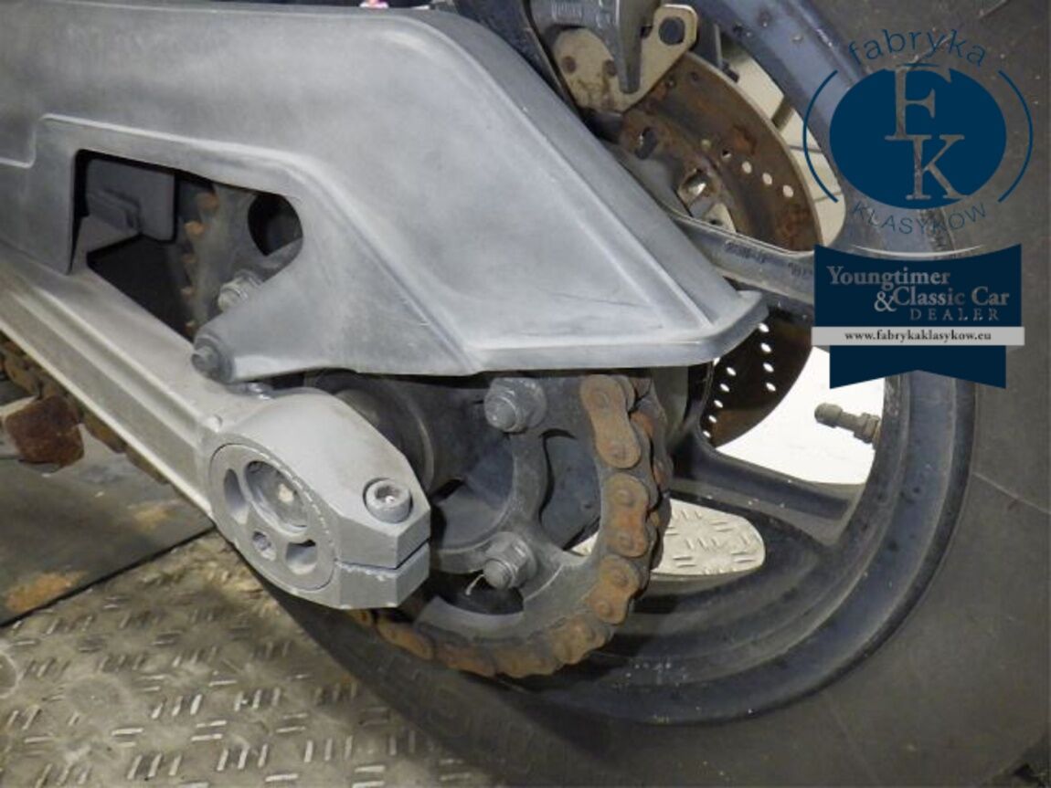 KAWASAKI GPZ1000RX  - zdjęcie 28
