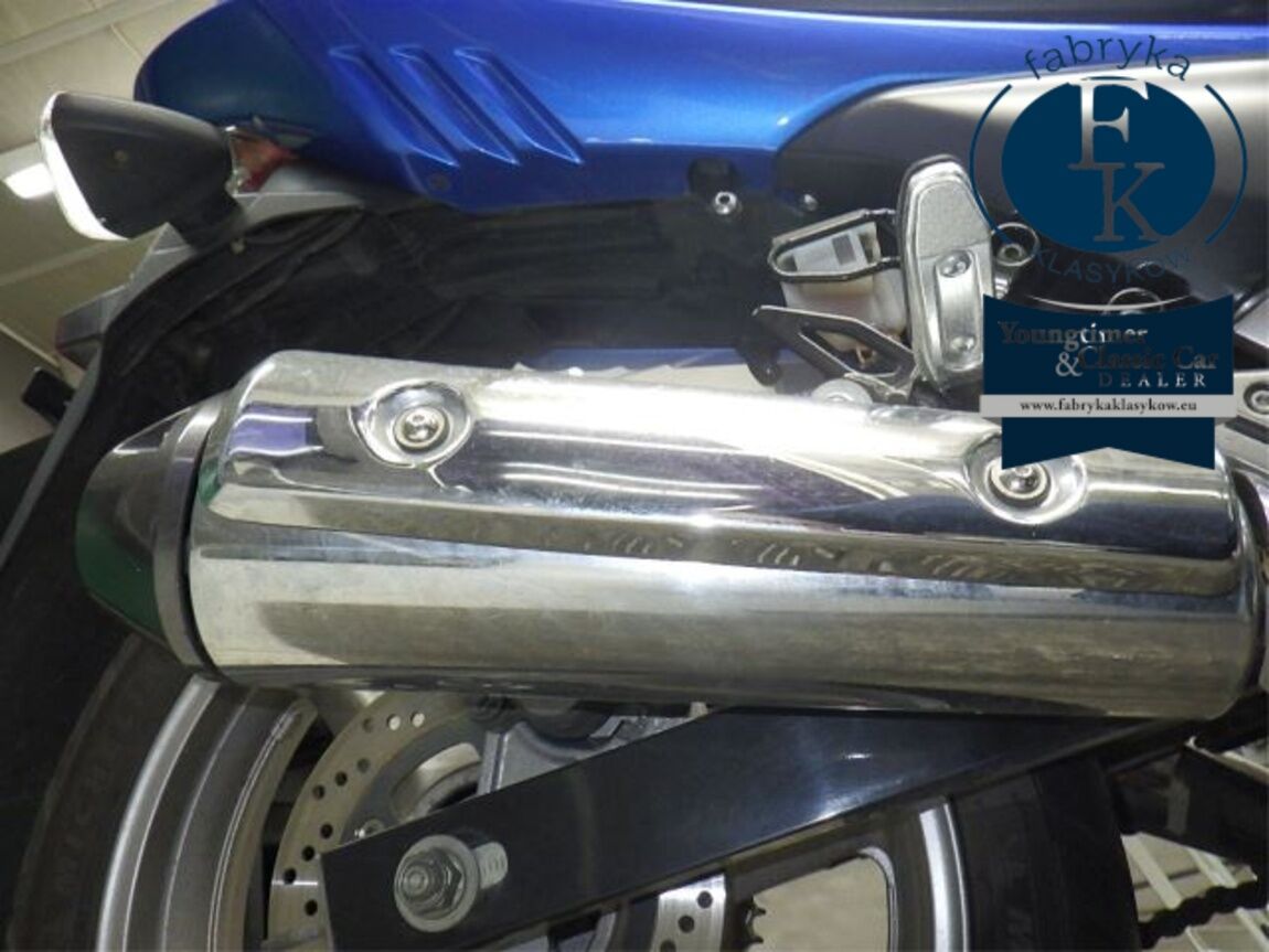 SUZUKI GSR250S  - zdjęcie 16