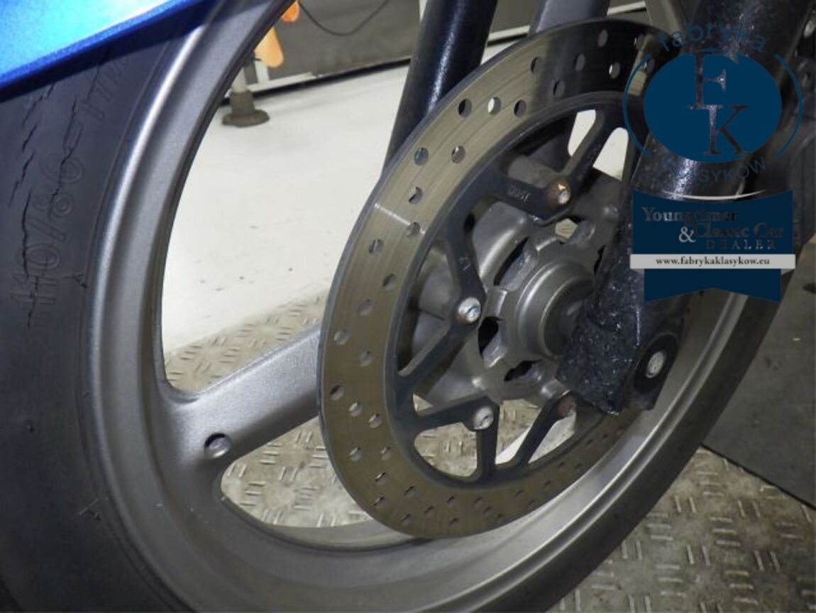 SUZUKI GSR250S  - zdjęcie 22