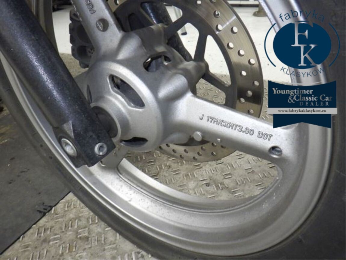 SUZUKI GSR250S  - zdjęcie 24