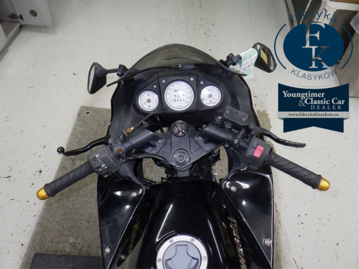KAWASAKI NINJA250R  - zdjęcie 21
