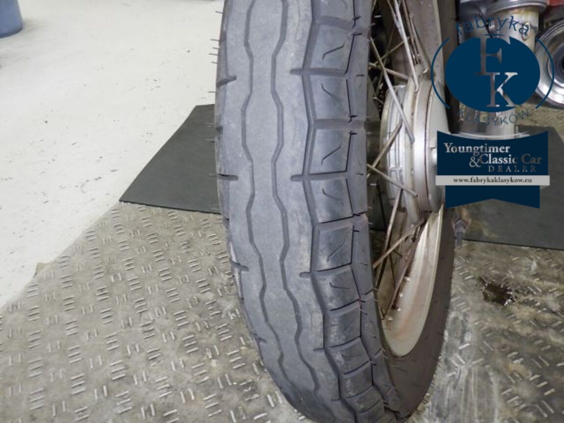 YAMAHA SRV250  - zdjęcie 27