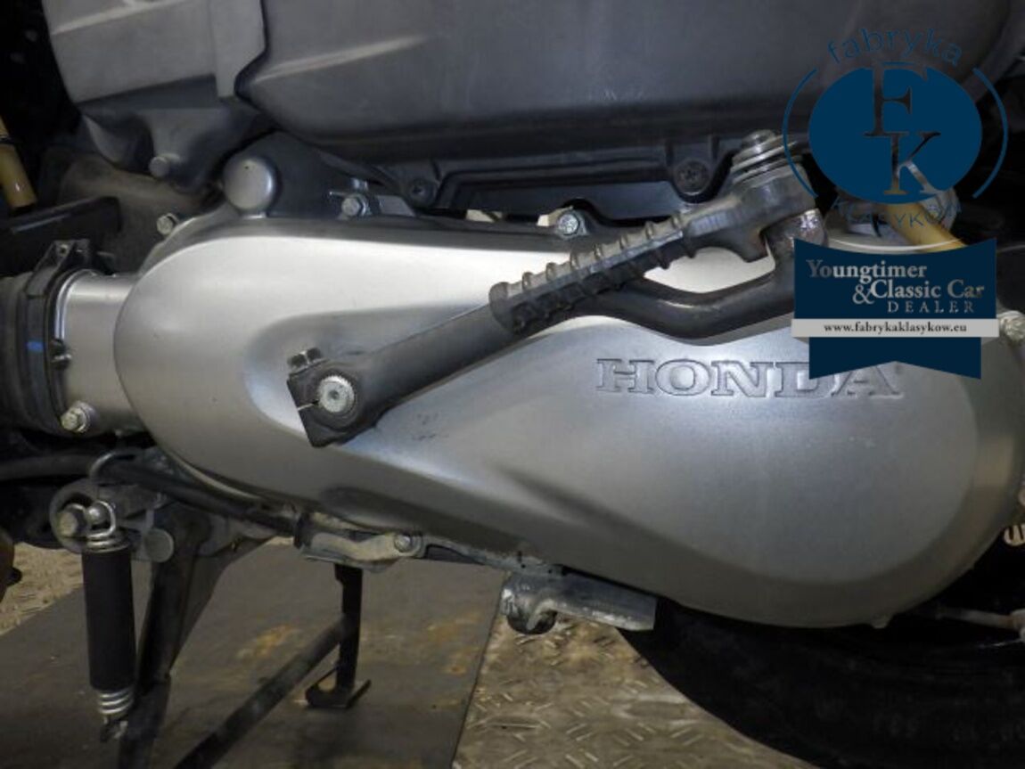 HONDA NAVI110  - zdjęcie 11