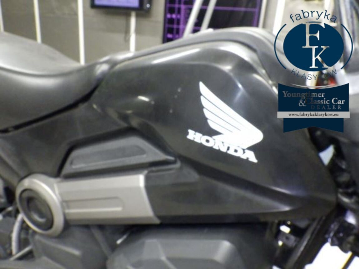 HONDA NAVI110  - zdjęcie 18