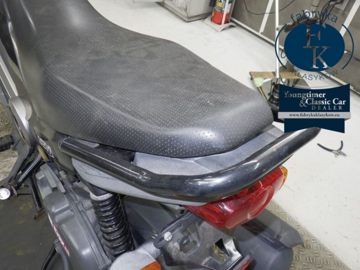HONDA NAVI110  - zdjęcie 19