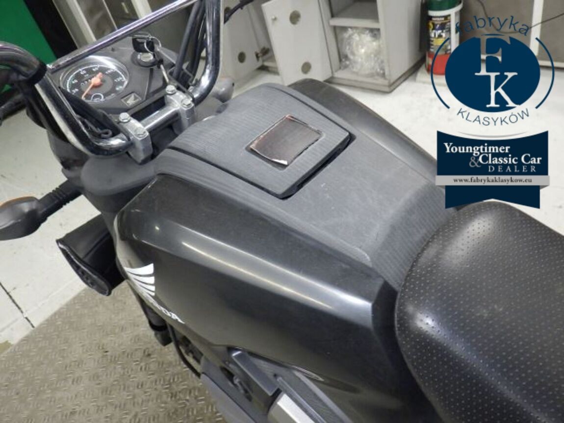 HONDA NAVI110  - zdjęcie 20
