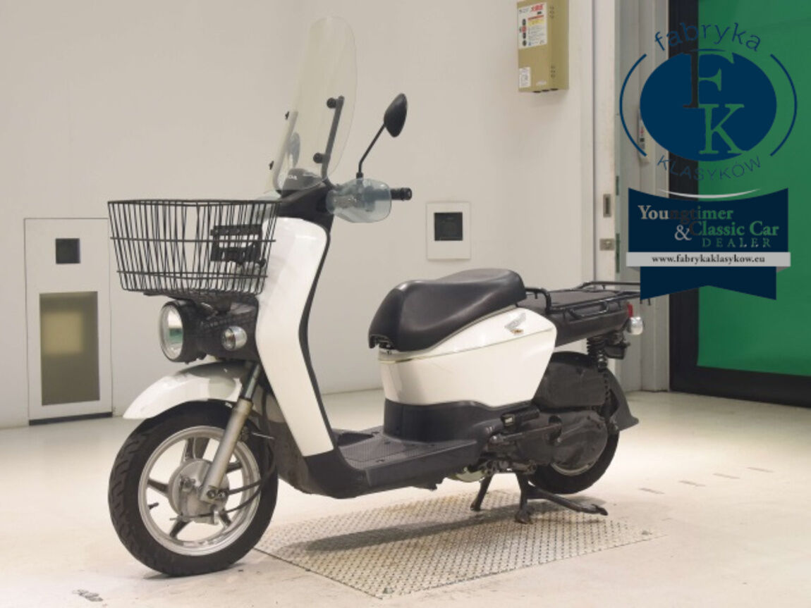 HONDA BENLY110  - zdjęcie 5