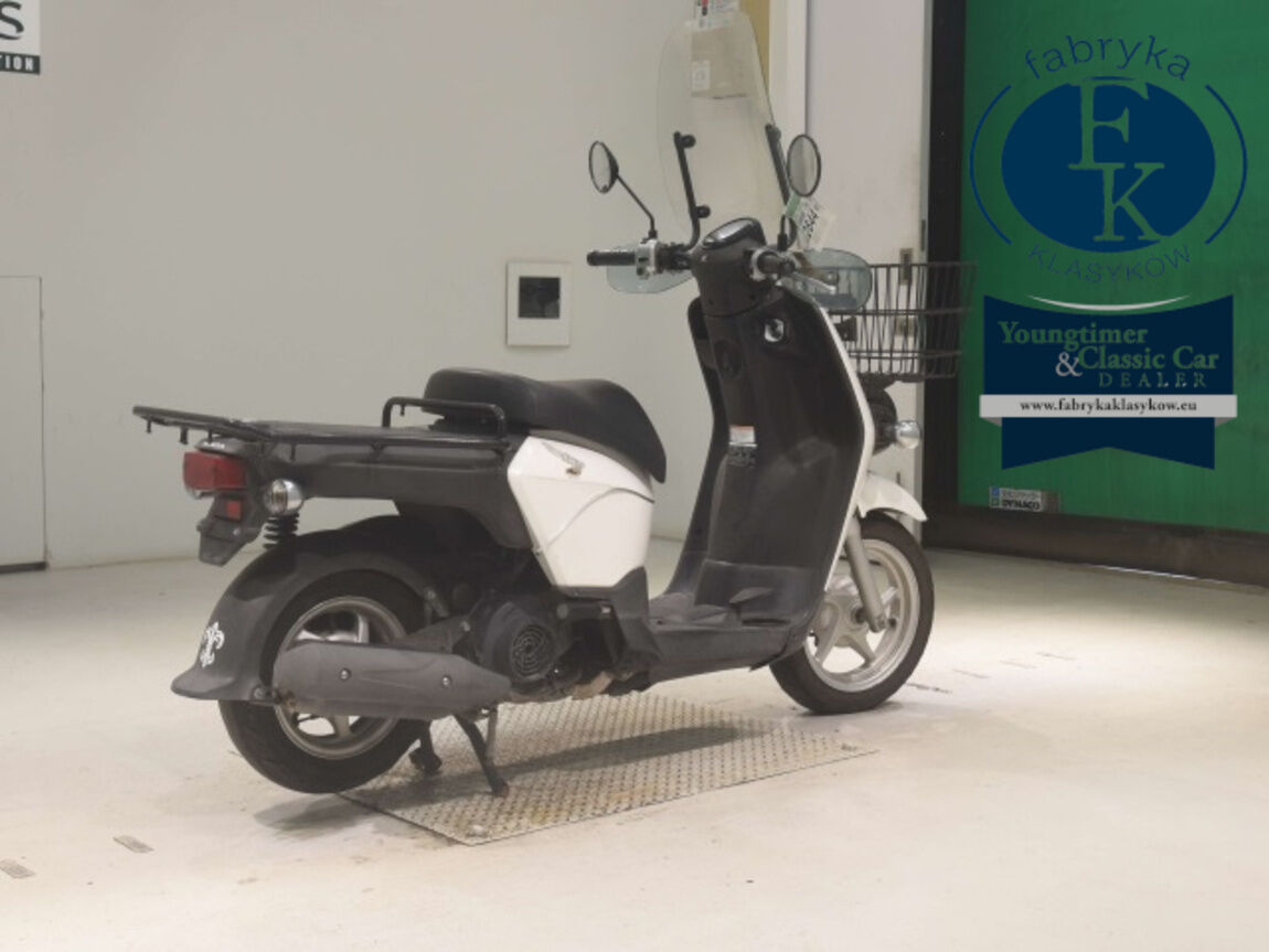 HONDA BENLY110  - zdjęcie 6