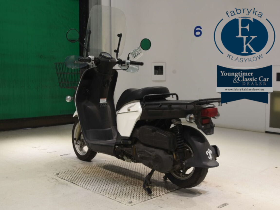 HONDA BENLY110  - zdjęcie 7