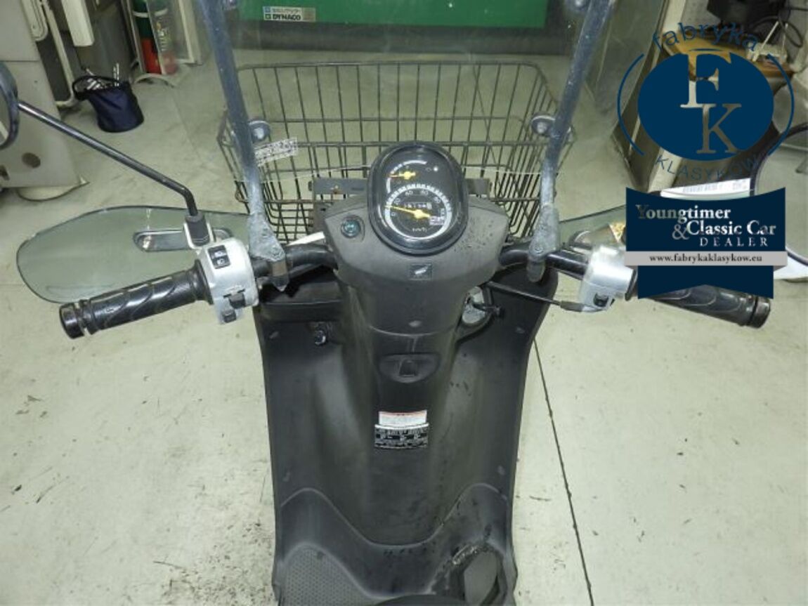 HONDA BENLY110  - zdjęcie 21