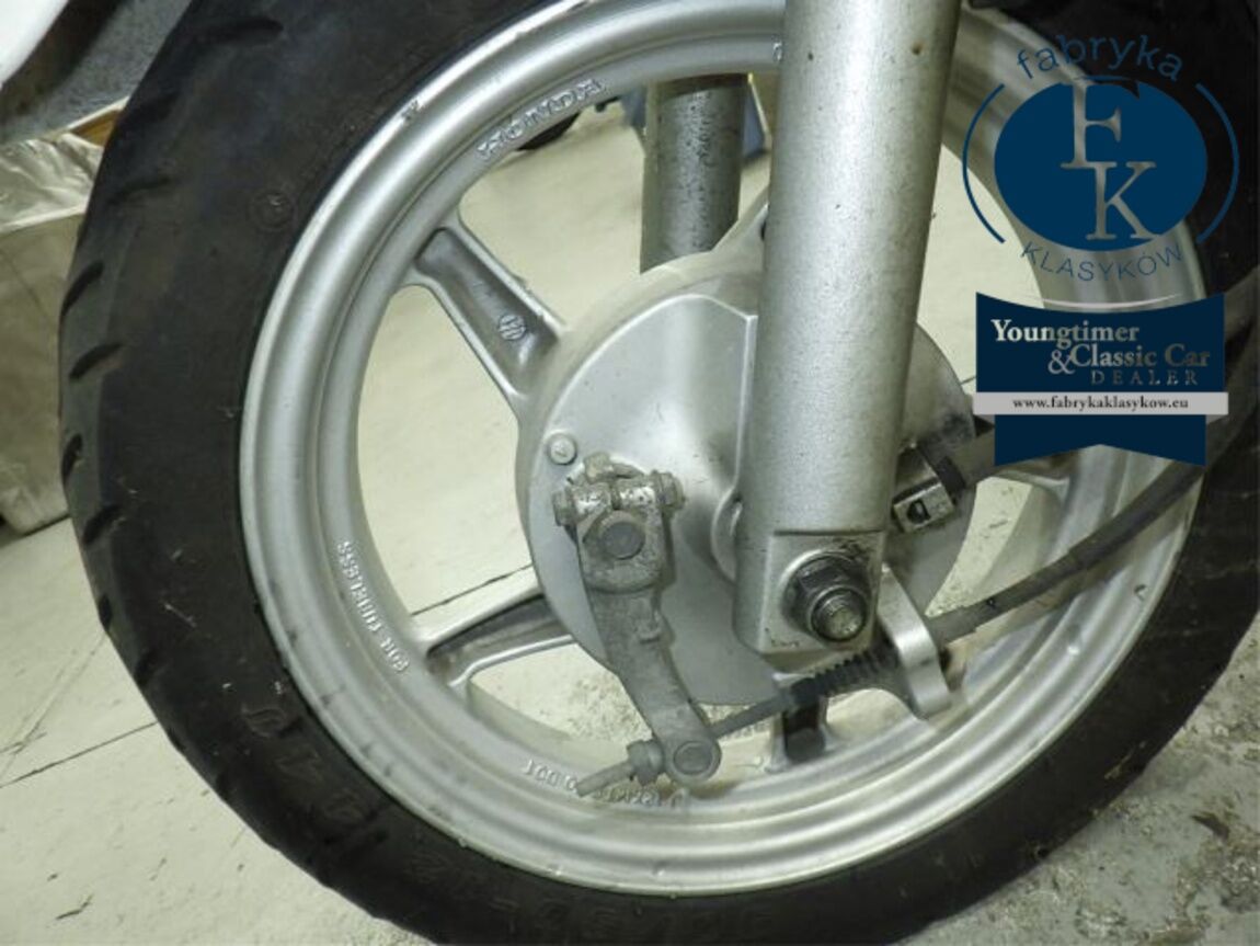 HONDA BENLY110  - zdjęcie 23