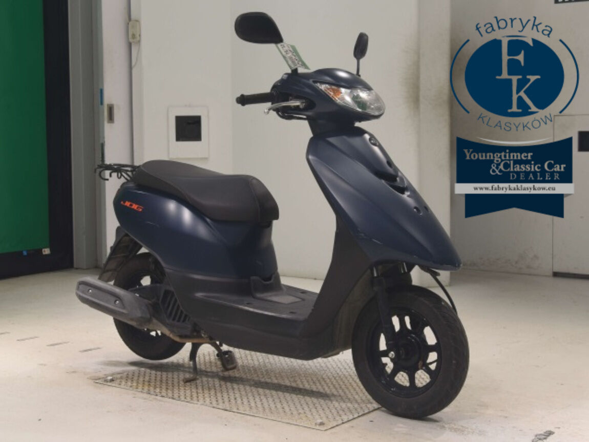 YAMAHA JOG-7  - zdjęcie 4