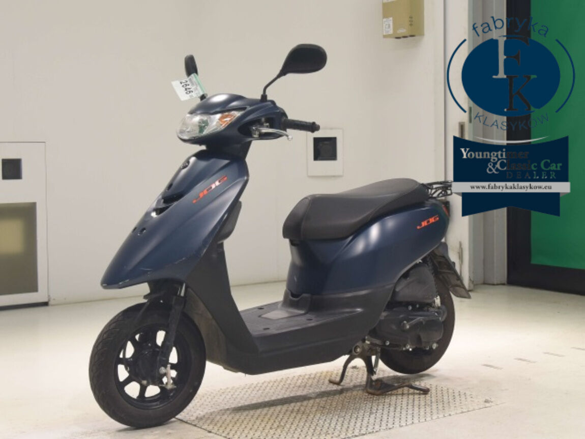 YAMAHA JOG-7  - zdjęcie 5
