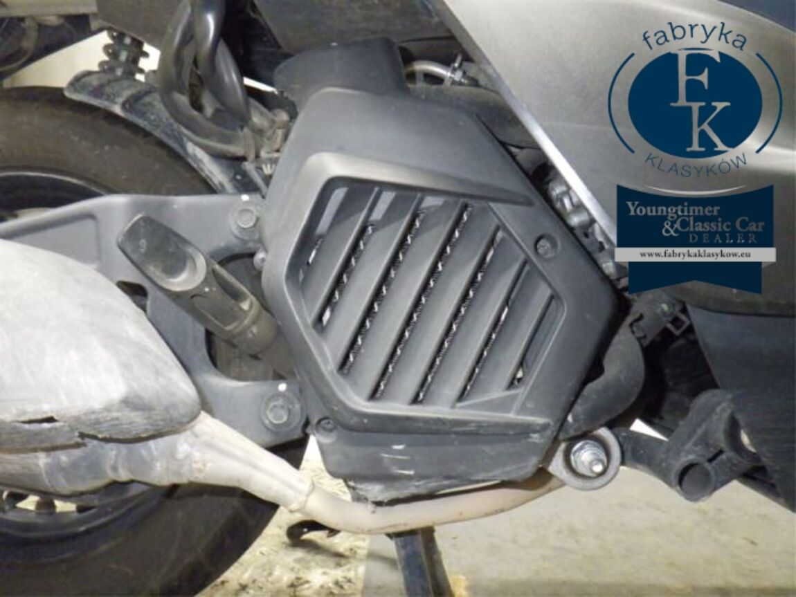 YAMAHA JOG-7  - zdjęcie 9