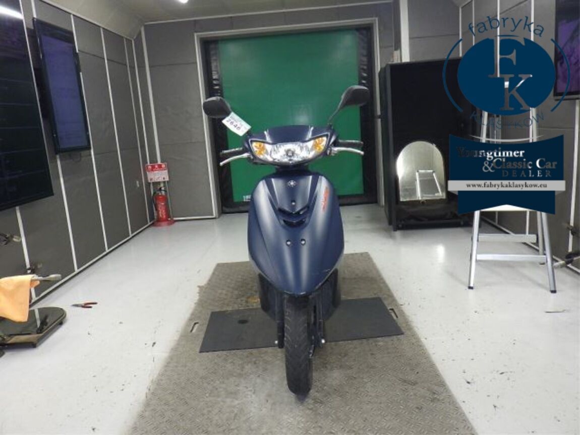 YAMAHA JOG-7  - zdjęcie 21