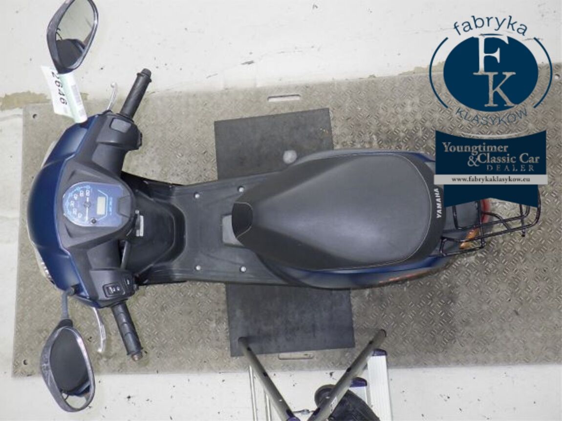 YAMAHA JOG-7  - zdjęcie 32