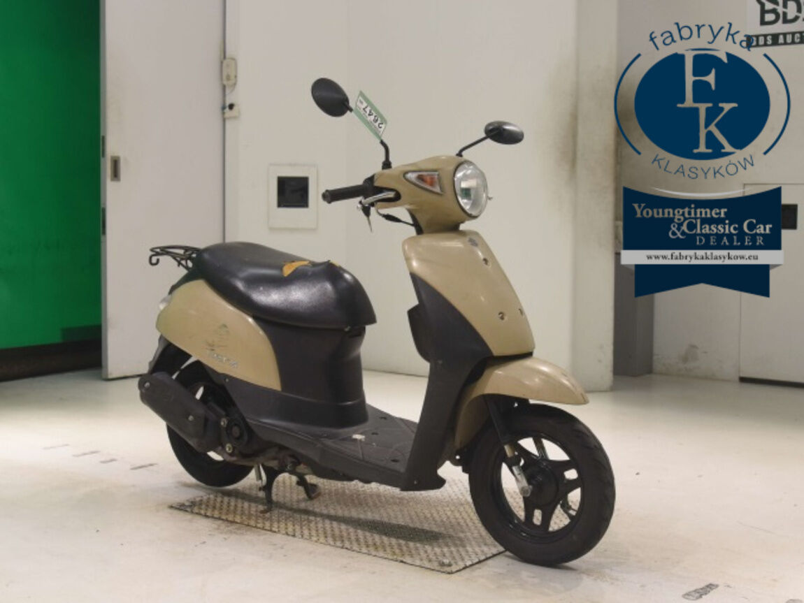 SUZUKI LET S  - zdjęcie 4
