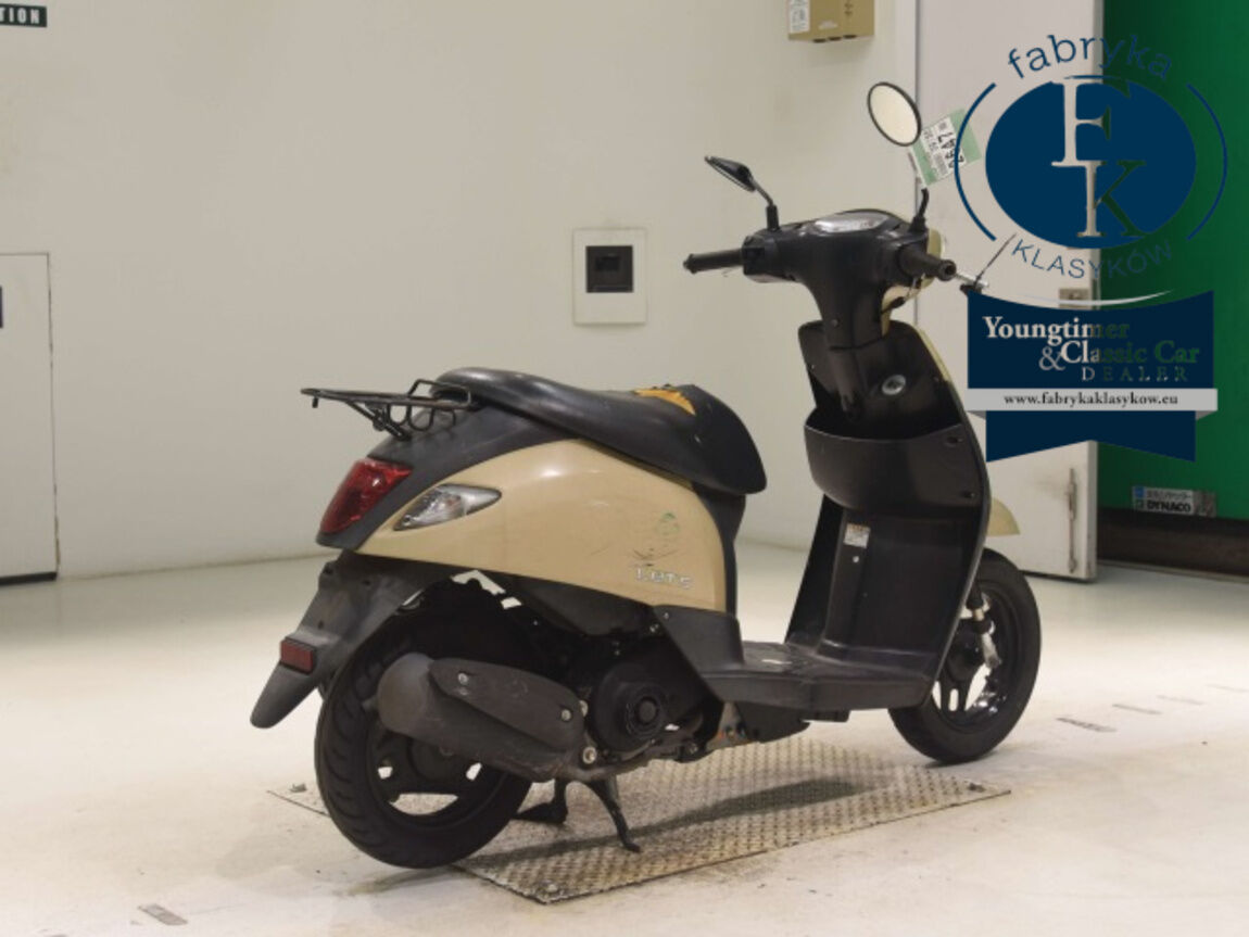 SUZUKI LET S  - zdjęcie 6