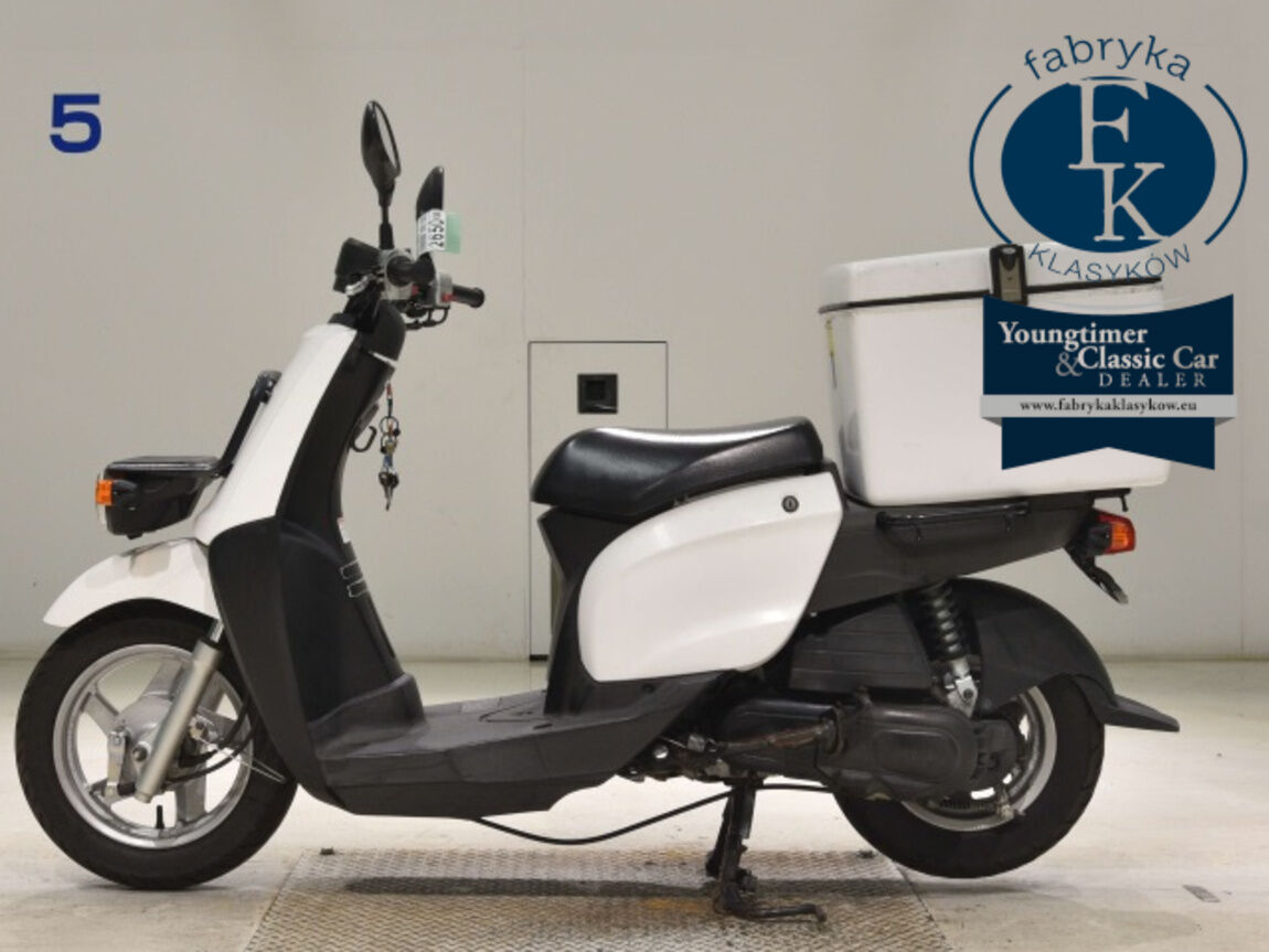 YAMAHA GEAR - zdjęcie 3