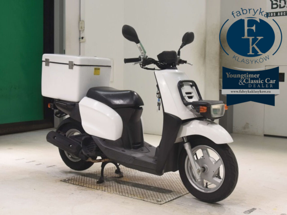YAMAHA GEAR - zdjęcie 4