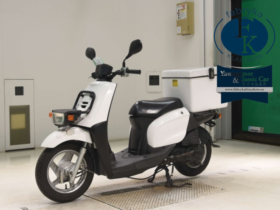 YAMAHA GEAR - zdjęcie 5