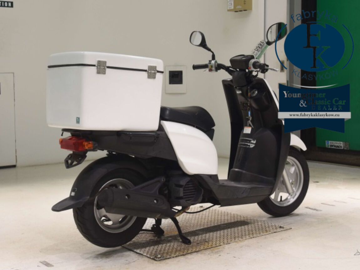 YAMAHA GEAR - zdjęcie 6