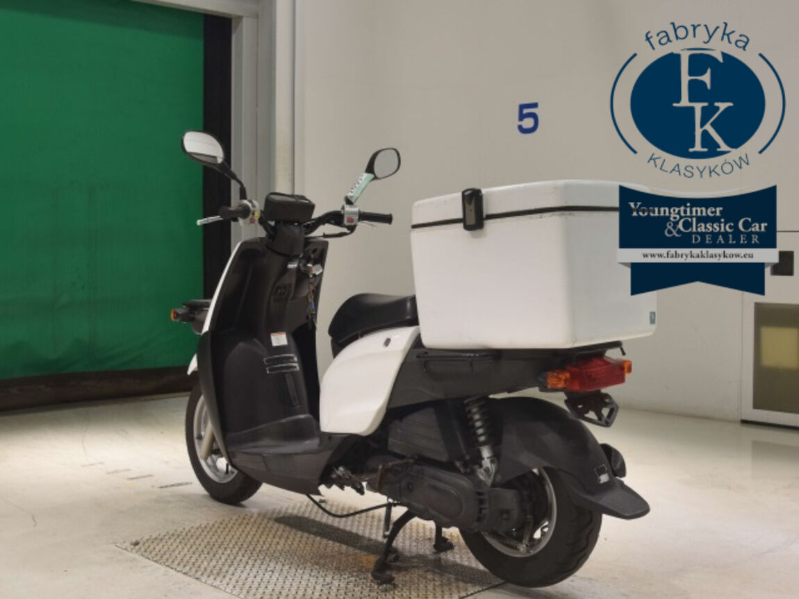 YAMAHA GEAR - zdjęcie 7