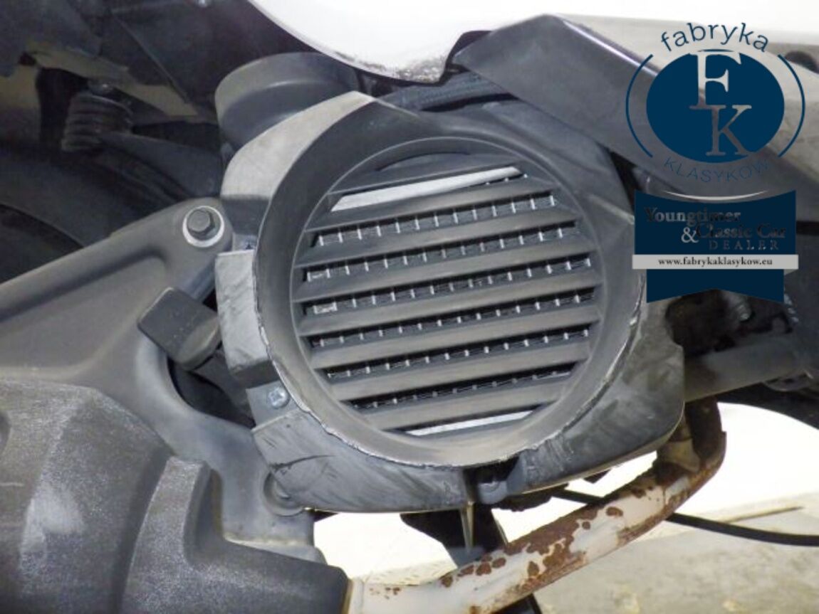 YAMAHA GEAR - zdjęcie 9