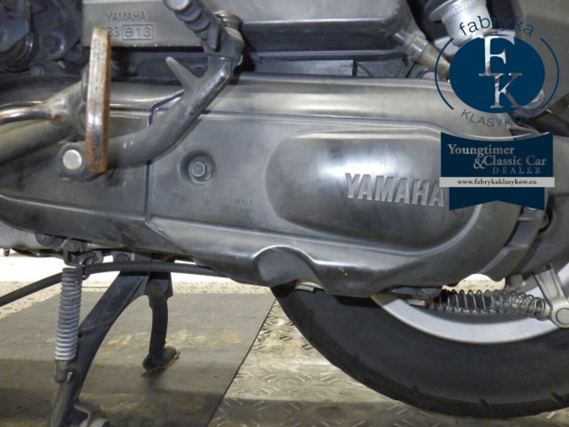 YAMAHA GEAR - zdjęcie 11