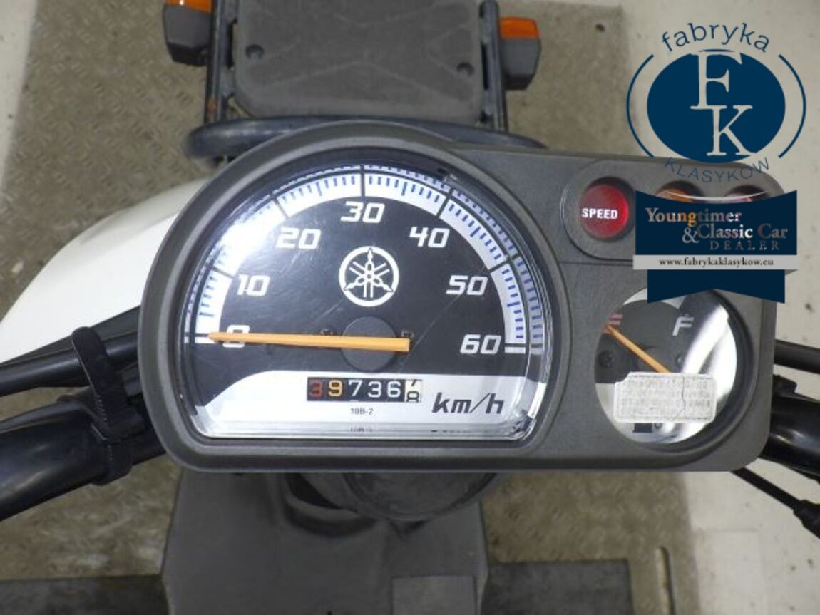 YAMAHA GEAR - zdjęcie 13