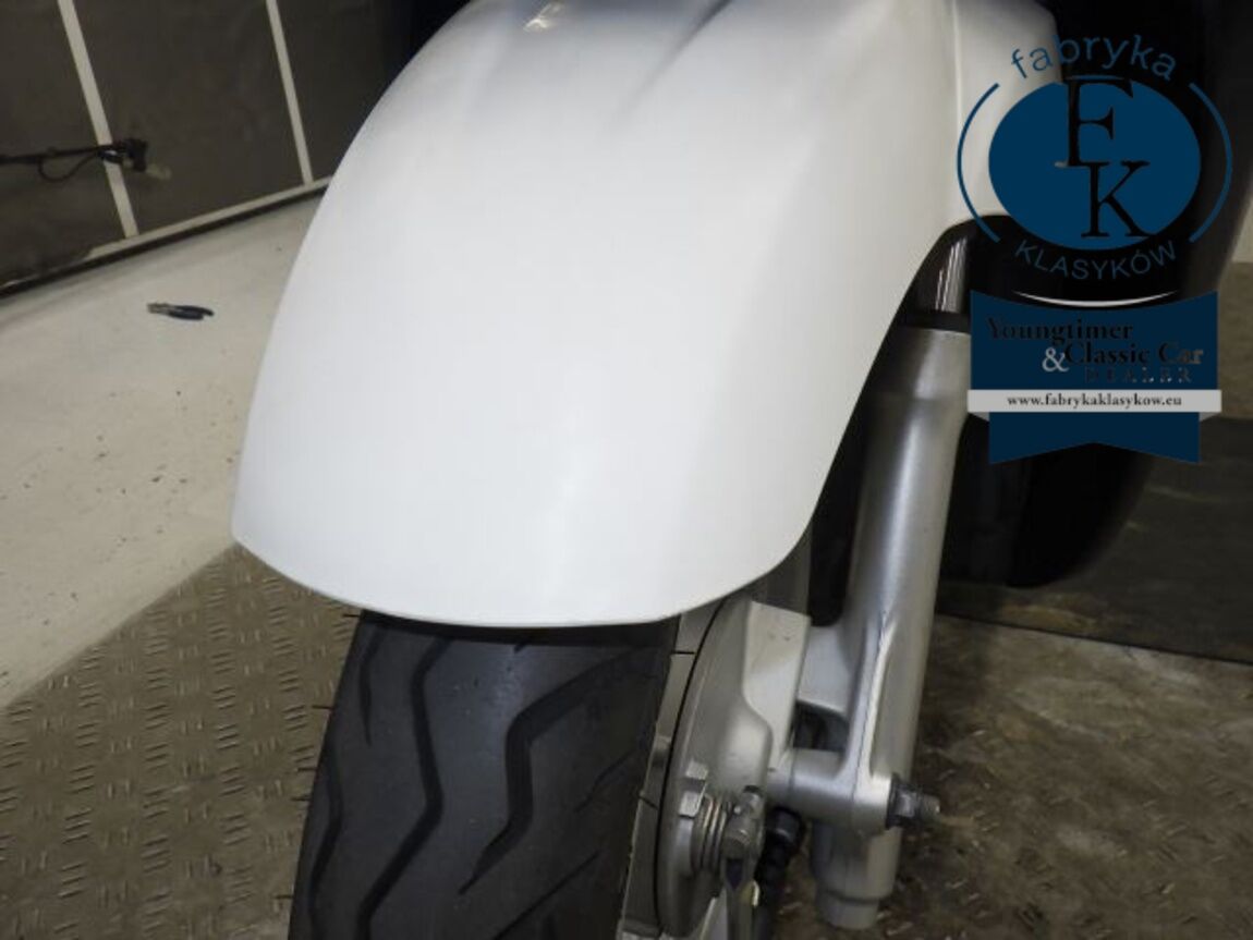 YAMAHA GEAR - zdjęcie 17