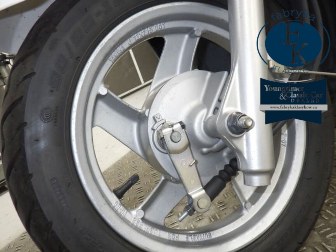 YAMAHA GEAR - zdjęcie 23