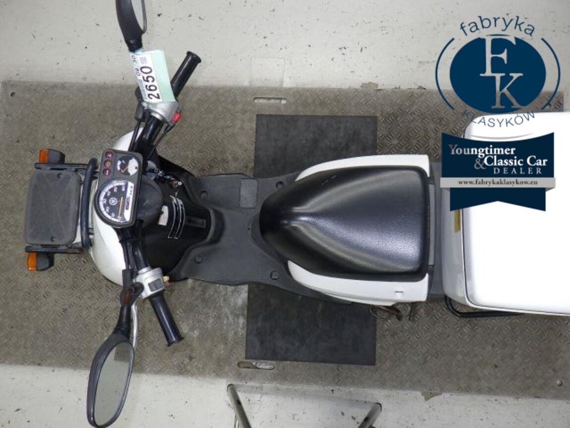 YAMAHA GEAR - zdjęcie 32