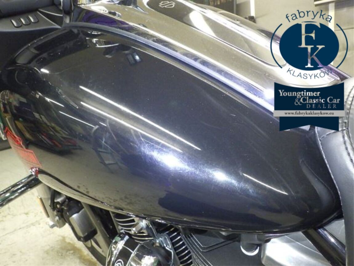 HARLEY-DAVIDSON FLHT1750 2019 - zdjęcie 17