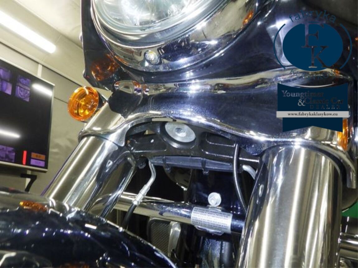 HARLEY-DAVIDSON FLHT1750 2019 - zdjęcie 23