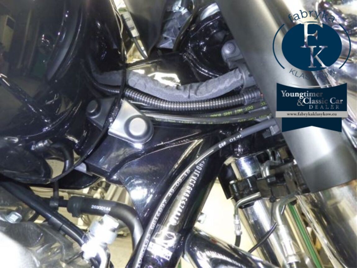 HARLEY-DAVIDSON FLHT1750 2019 - zdjęcie 30