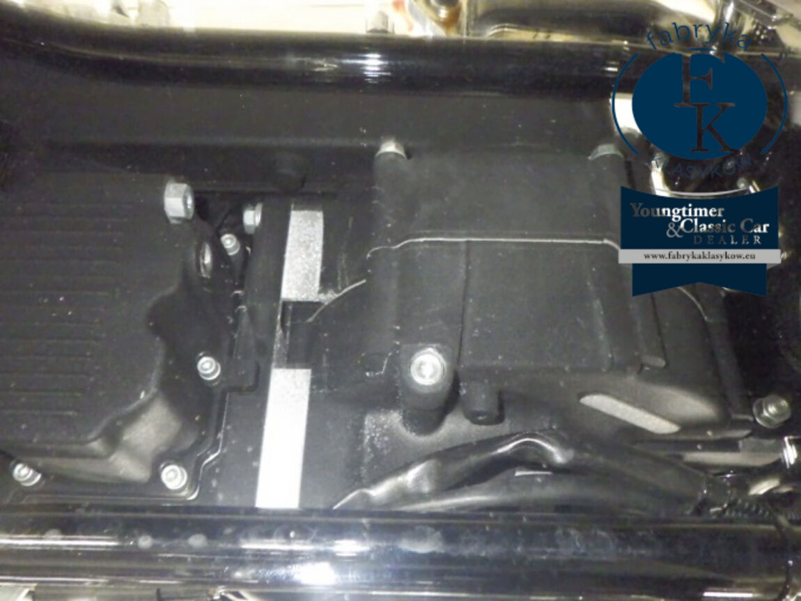 HARLEY-DAVIDSON FLHRS1450 2005 - zdjęcie 8