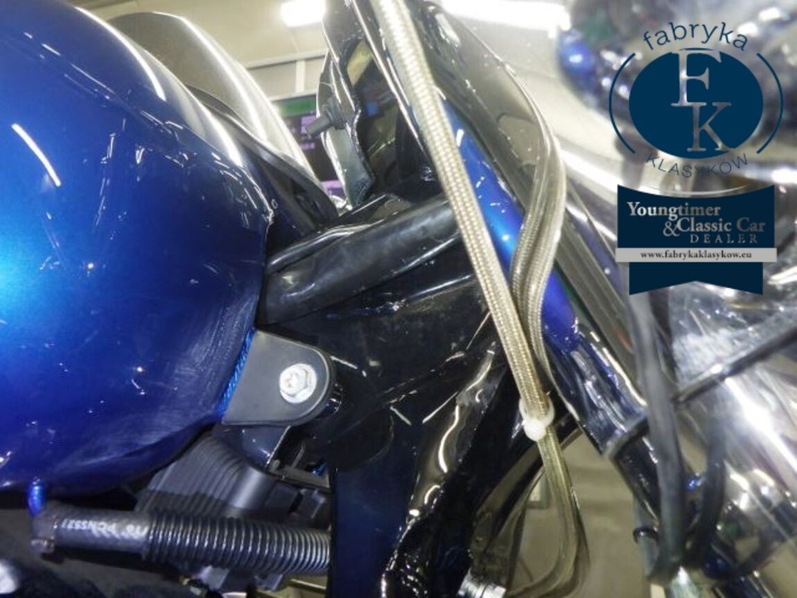 HARLEY-DAVIDSON FLHRS1450 2005 - zdjęcie 30