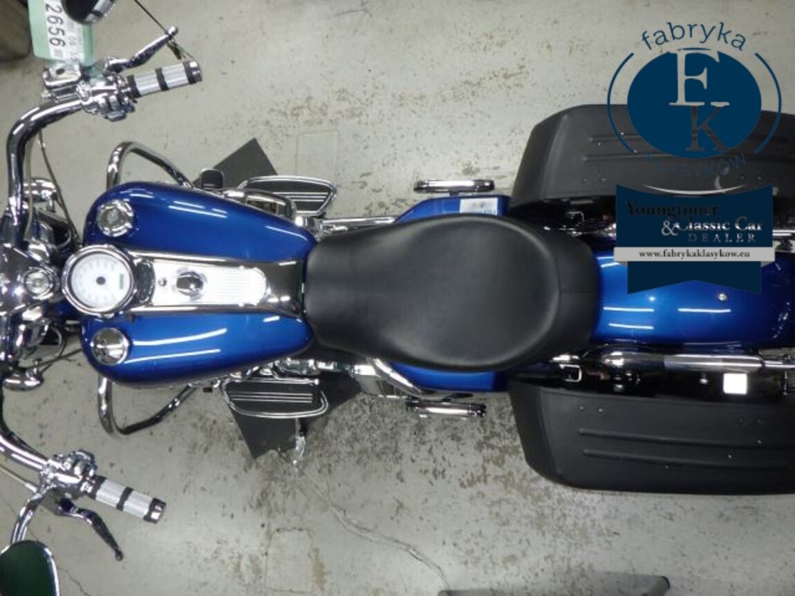 HARLEY-DAVIDSON FLHRS1450 2005 - zdjęcie 32