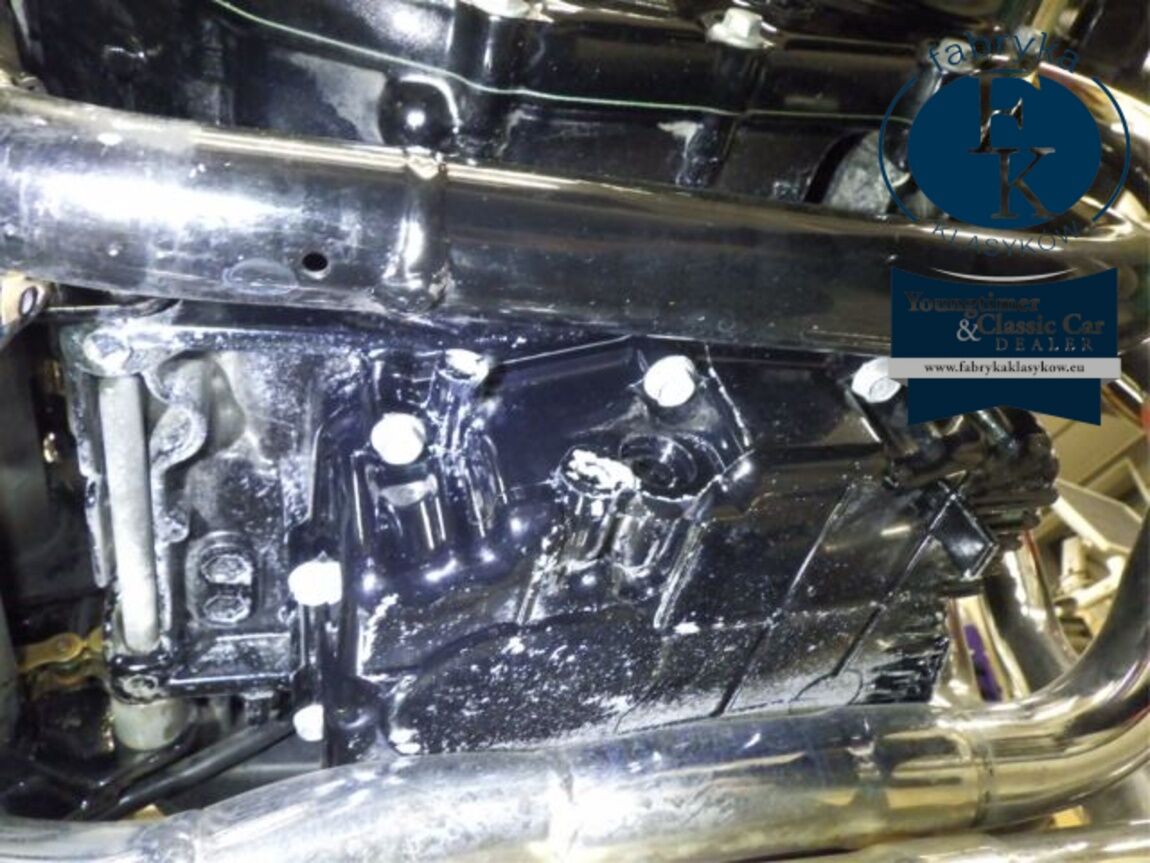 HONDA CB400SFV-3 2005 - zdjęcie 10