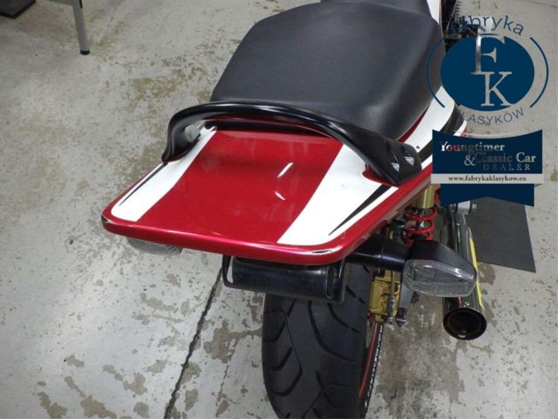HONDA CB400SFV-3 2005 - zdjęcie 19