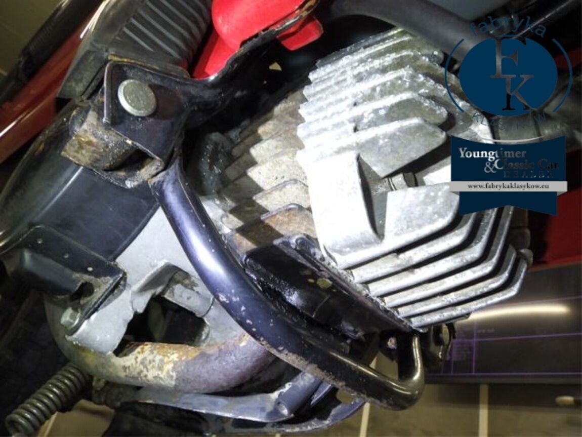 HONDA MOTOCOMPO  - zdjęcie 10