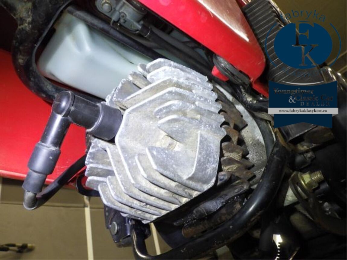 HONDA MOTOCOMPO  - zdjęcie 11
