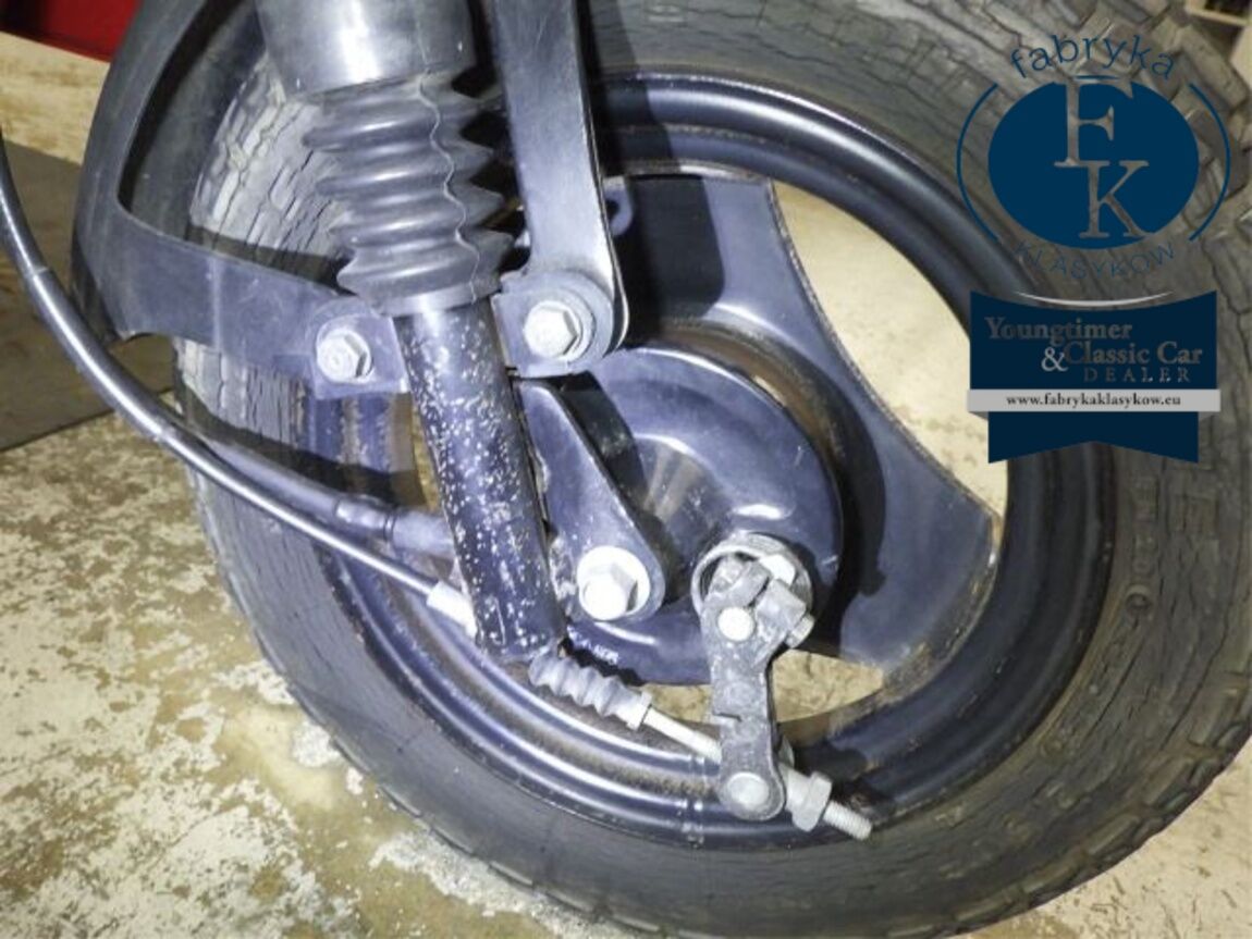 HONDA MOTOCOMPO  - zdjęcie 22