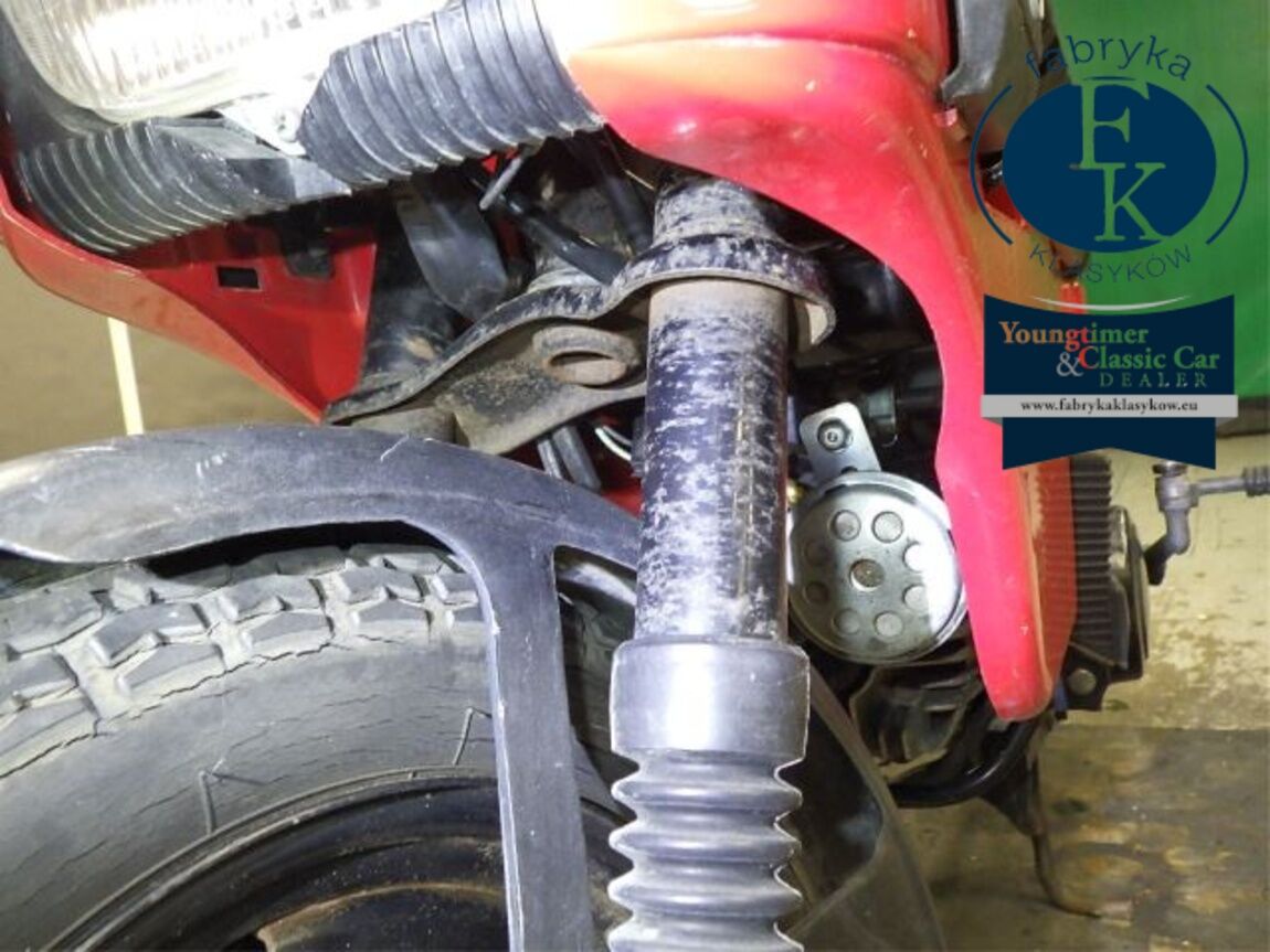 HONDA MOTOCOMPO  - zdjęcie 24